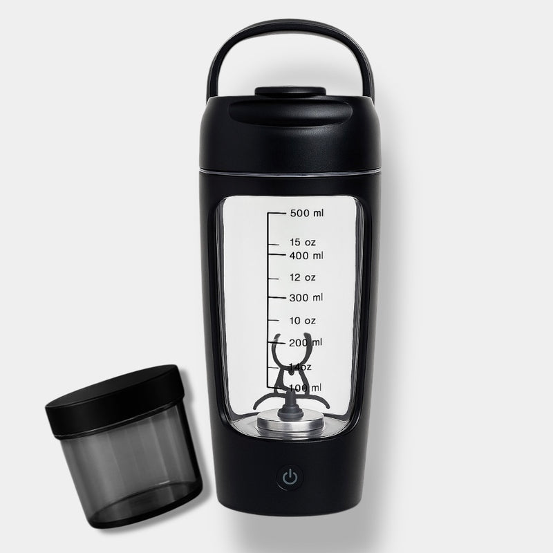 Electric Shaker - Energy Sync