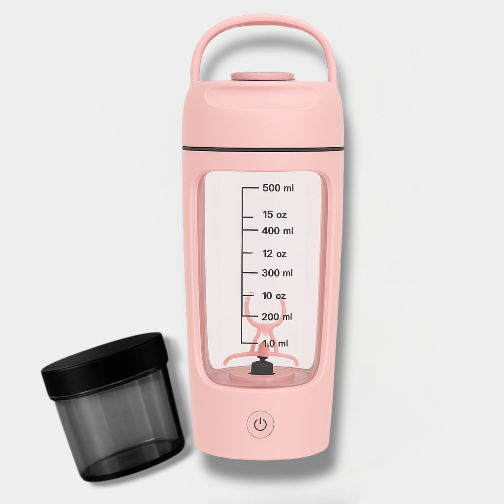 Electric Shaker - Energy Sync