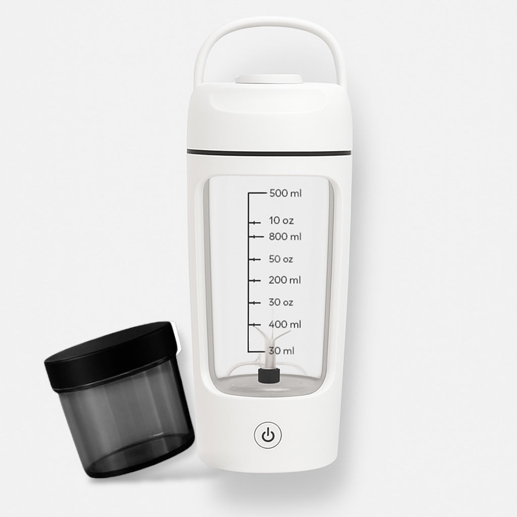 Electric Shaker - Energy Sync