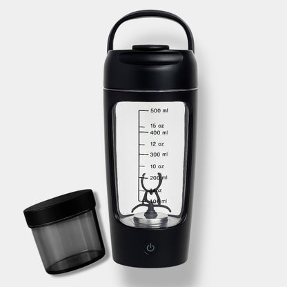 Electric Shaker - Energy Sync
