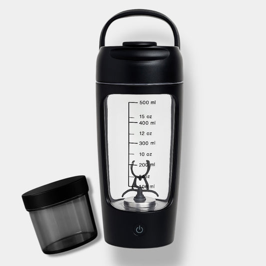 Electric Shaker - Energy Sync