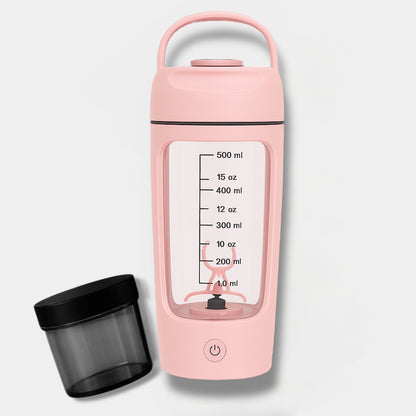 Electric Shaker - Energy Sync